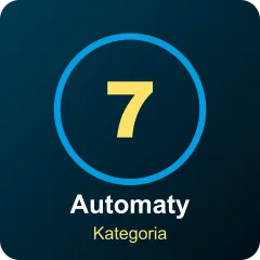 Automaty – automat w lobby FastStone Casino
