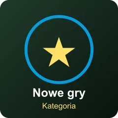 Nowe gry – automat w lobby FastStone Casino