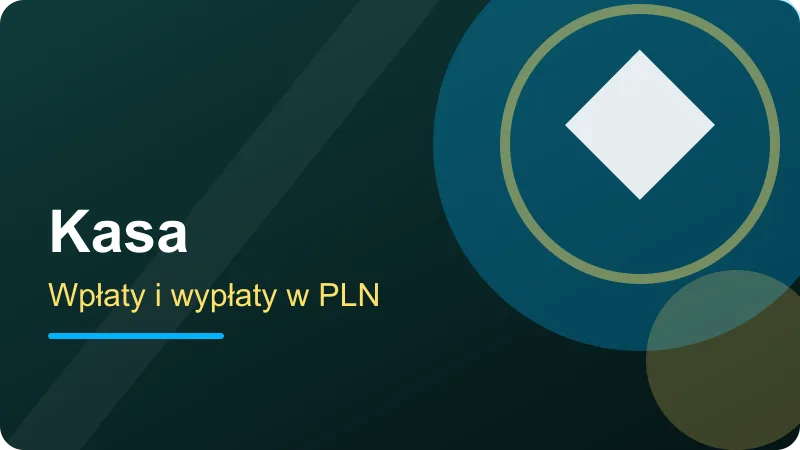 Wpłaty i wypłaty – ilustracja sekcji FastStone Casino